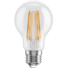 Mexen Vintis LED Filament Bulb E27, A60, 12W, Warm - 2700K, 1585 lm, clear - L150-E27-1227-00