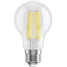 Mexen Vintis LED filament bulb E27, A60, 12W, Neutral - 4000K, 1585 lm, clear - L150-E27-1240-00