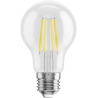 Mexen Vintis LED Filament Bulb E27, A60, 6W, Cool - 6500K, 720 lm, clear - L150-E27-0665-00