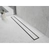 Mexen Flat M13 Linear Drain 2 in 1 150 cm, inox - 1010150