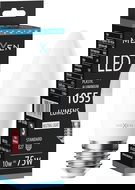 Mexen Nova LED Bulb E27, C37, 10W, Neutral - 4000K, 1055 lm - L102-E27-1040-01