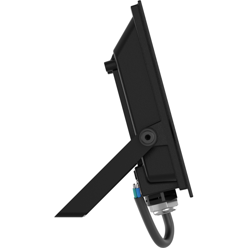 Mexen Luxpro LED Floodlight, 30W, Neutral - 4000K, 2700 lm, black - L230-030-40-70