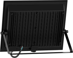 Mexen Luxpro LED Floodlight, 70W, Cool - 6500K, 6300 lm, black - L230-070-65-70