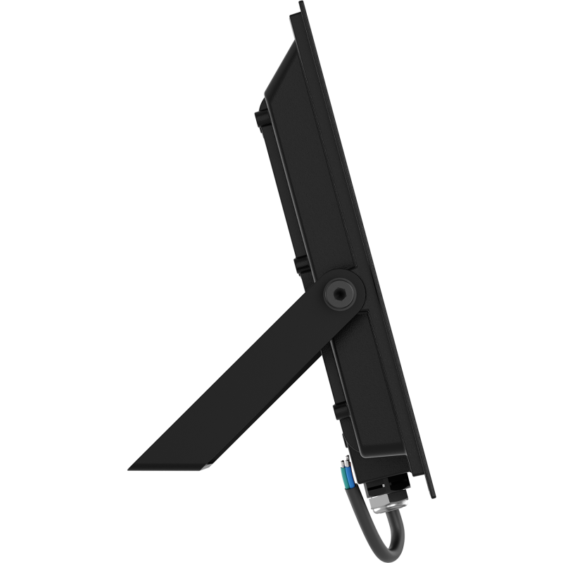 Mexen Luxpro LED Floodlight, 100W, Cold - 6500K, 9000 lm, black - L230-100-65-70