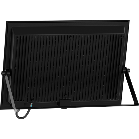 Mexen Luxpro LED Floodlight, 150W, Cool - 6500K, 13500 lm, black - L230-150-65-70