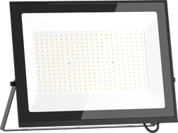 Mexen Luxpro LED floodlight, 200W, Cool - 6500K, 18000 lm, black - L230-200-65-70