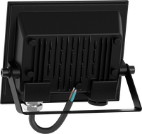 Mexen Luxpro+ LED Floodlight, 20W, Cool - 6500K, 2200 lm, black - L231-020-65-70