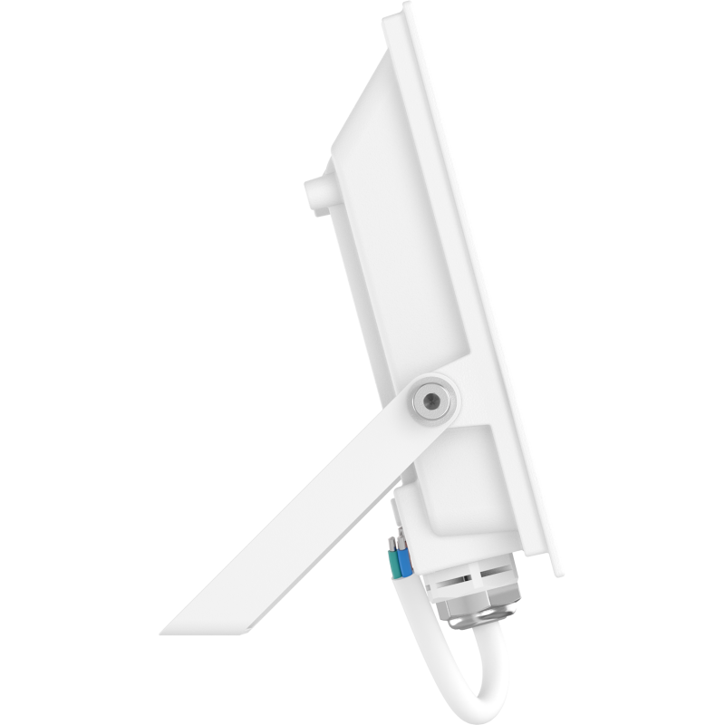 Mexen Luxpro+ LED floodlight, 30W, Cool - 6500K, 3300 lm, white - L231-030-65-20