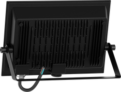 Mexen Luxpro+ LED floodlight, 50W, Neutral - 4000K, 5500 lm, black - L231-050-40-70