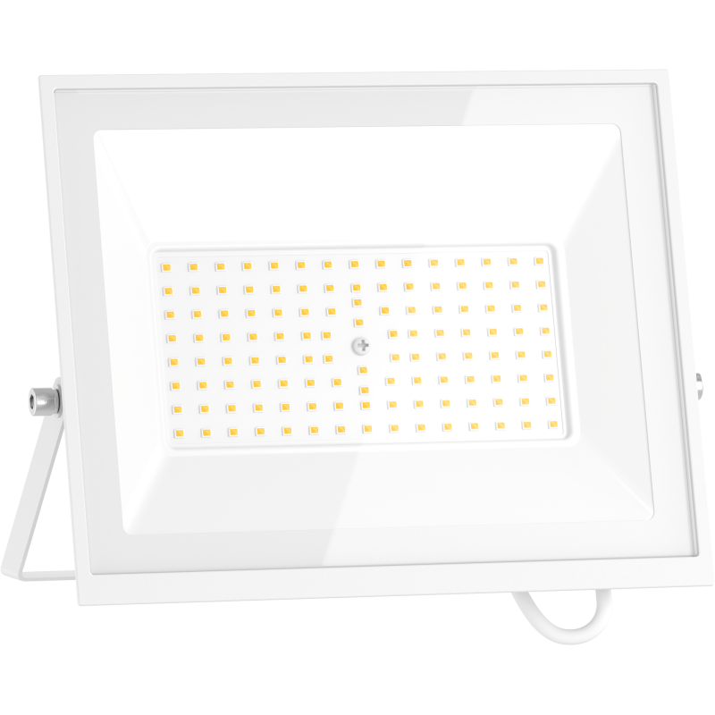 Mexen Luxpro+ LED Floodlight, 70W, Neutral - 4000K, 7700 lm, white - L231-070-40-20