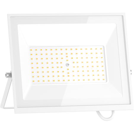 Mexen Luxpro+ LED Floodlight, 70W, Cold - 6500K, 7700 lm, white - L231-070-65-20
