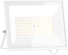 Mexen Luxpro+ LED Floodlight, 70W, Cold - 6500K, 7700 lm, white - L231-070-65-20