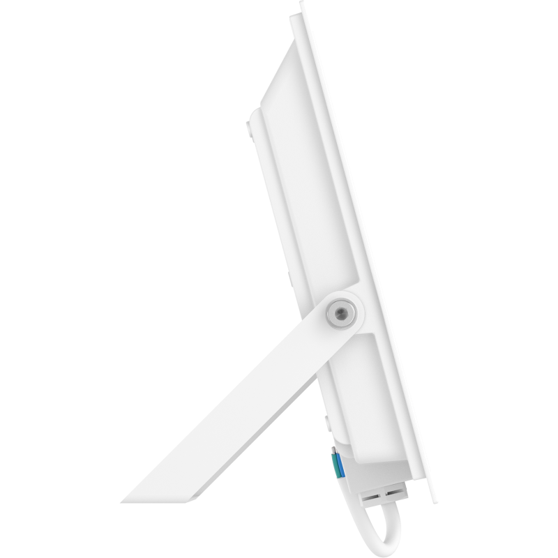 Mexen Luxpro+ LED Floodlight, 70W, Cold - 6500K, 7700 lm, white - L231-070-65-20