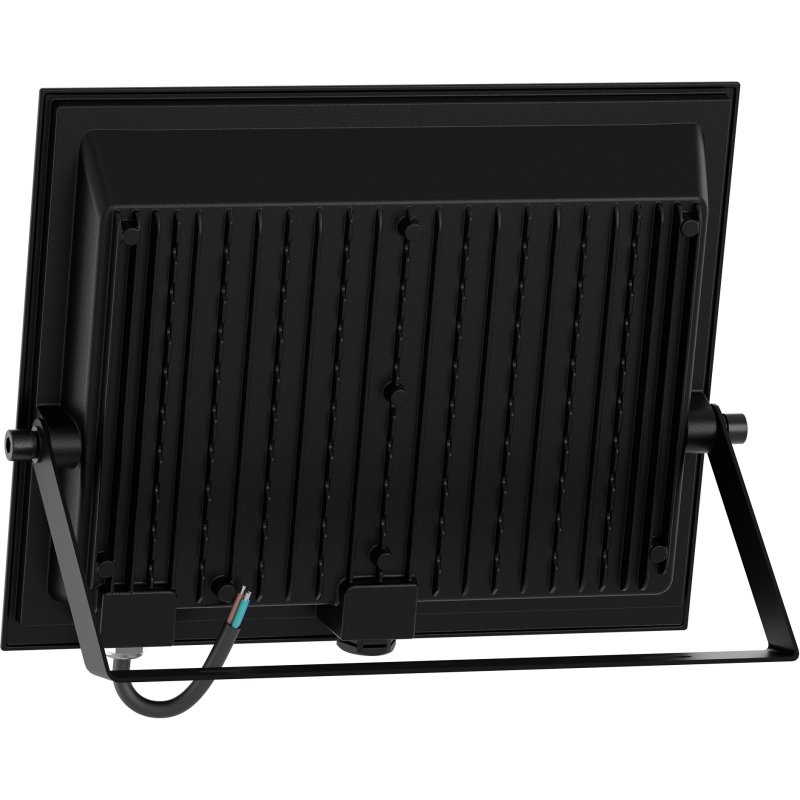 Mexen Luxpro+ LED Floodlight, 70W, Neutral - 4000K, 7700 lm, Black - L231-070-40-70