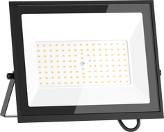 Mexen Luxpro+ LED Floodlight, 70W, Neutral - 4000K, 7700 lm, Black - L231-070-40-70