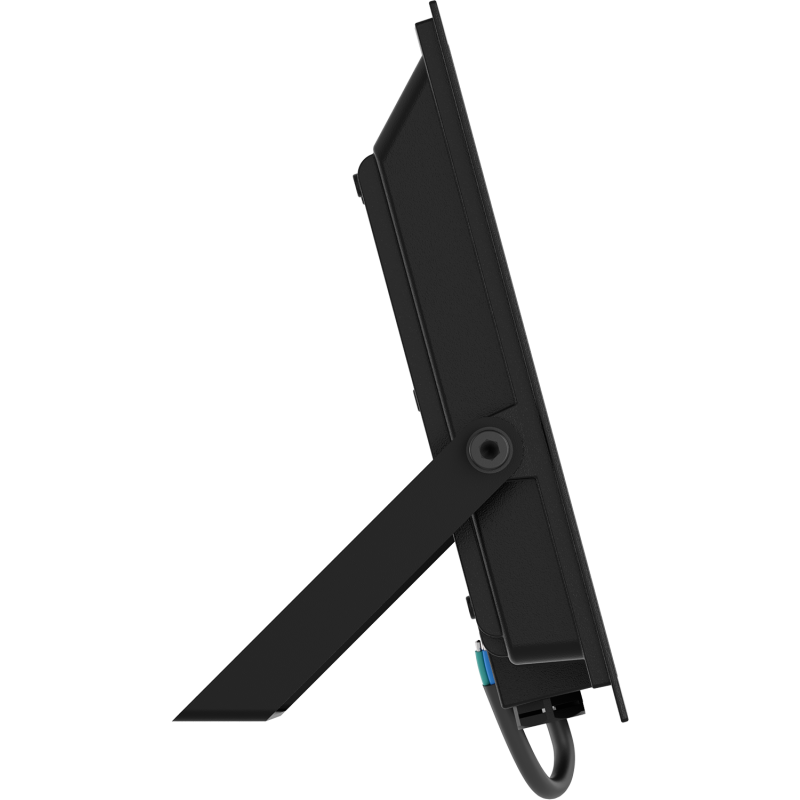 Mexen Luxpro+ LED Floodlight, 70W, Neutral - 4000K, 7700 lm, Black - L231-070-40-70