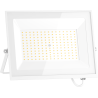 Mexen Luxpro+ LED floodlight, 100W, Cool - 6500K, 11000 lm, white - L231-100-65-20