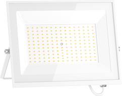 Mexen Luxpro+ LED floodlight, 100W, Cool - 6500K, 11000 lm, white - L231-100-65-20