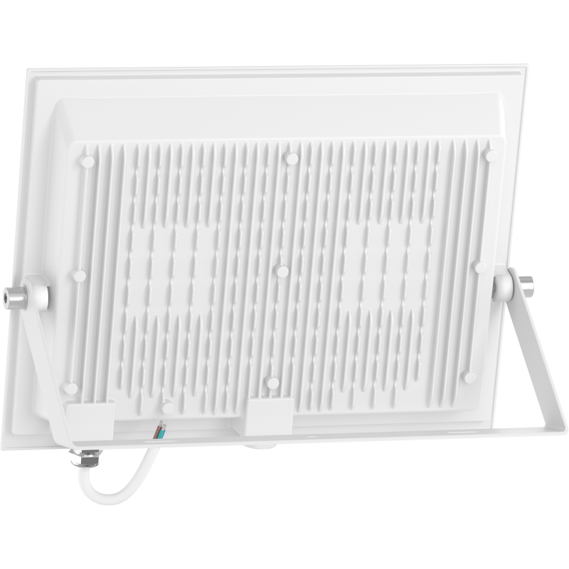 Mexen Luxpro+ LED floodlight, 100W, Cool - 6500K, 11000 lm, white - L231-100-65-20