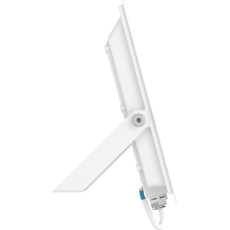 Mexen Luxpro+ LED floodlight, 100W, Cool - 6500K, 11000 lm, white - L231-100-65-20