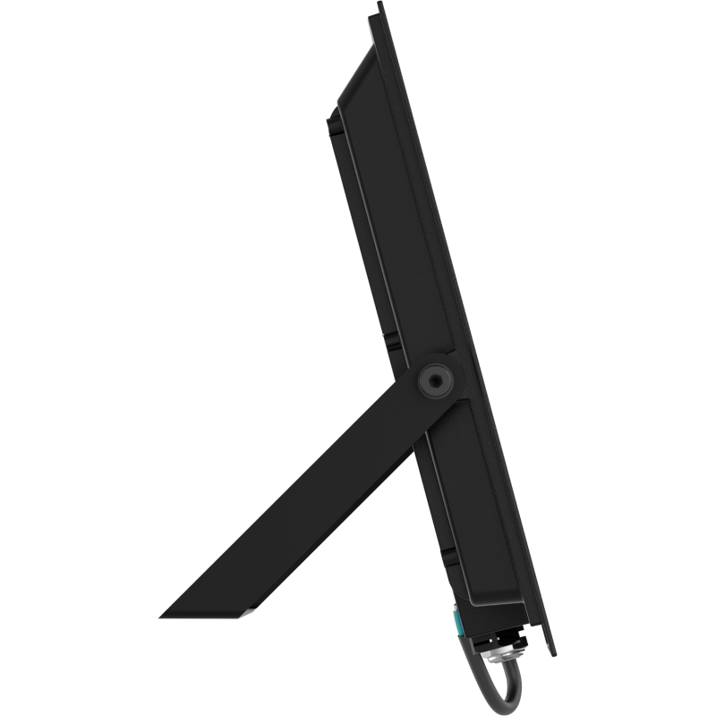 Mexen Luxpro+ LED Floodlight, 150W, Cool - 6500K, 16500 lm, black - L231-150-65-70