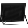 Mexen Luxpro+ LED floodlight, 200W, Neutral - 4000K, 22000 lm, black - L231-200-40-70