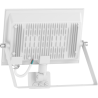 Mexen Luxpro+ LED floodlight with motion sensor, 50W, Cool - 6500K, 5500 lm, white - L236-050-65-20