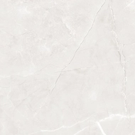 Mexen Boca Bianco glazed porcelain rectified G1, floor and wall tile 60 x 60 cm, gloss - TL102-060-060-00