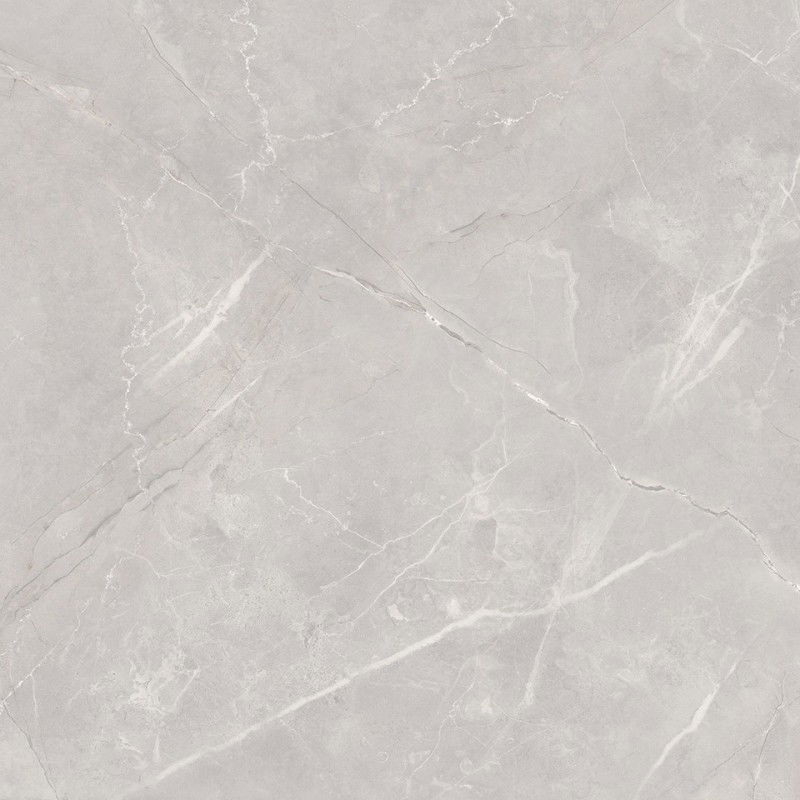 Mexen Boca Dove Glazed Rectified Tile G1, Floor-Wall Tile 60 x 60 cm, Gloss - TL102-060-060-01