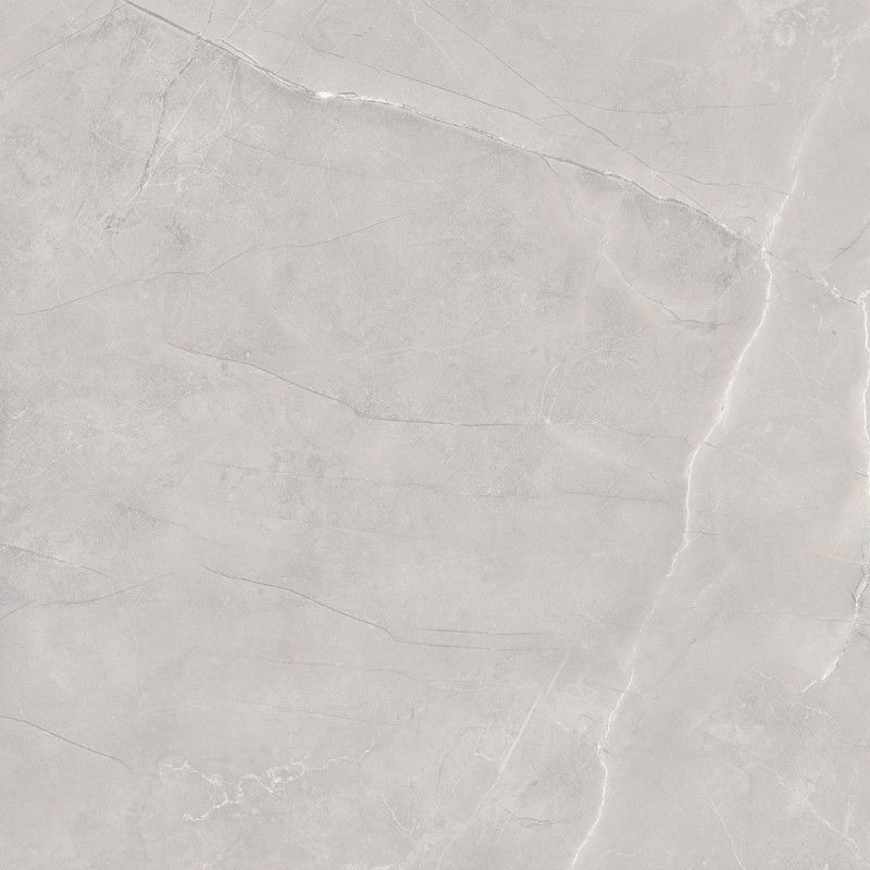 Mexen Boca Dove Glazed Rectified Tile G1, Floor-Wall Tile 60 x 60 cm, Gloss - TL102-060-060-01