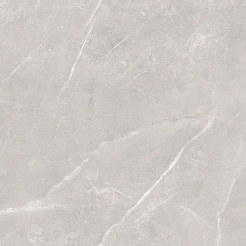 Mexen Boca Dove Glazed Rectified Tile G1, Floor-Wall Tile 60 x 60 cm, Gloss - TL102-060-060-01