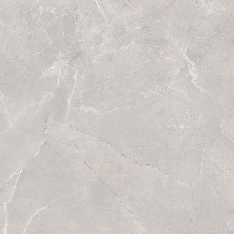 Mexen Boca Dove Glazed Rectified Tile G1, Floor-Wall Tile 60 x 60 cm, Gloss - TL102-060-060-01