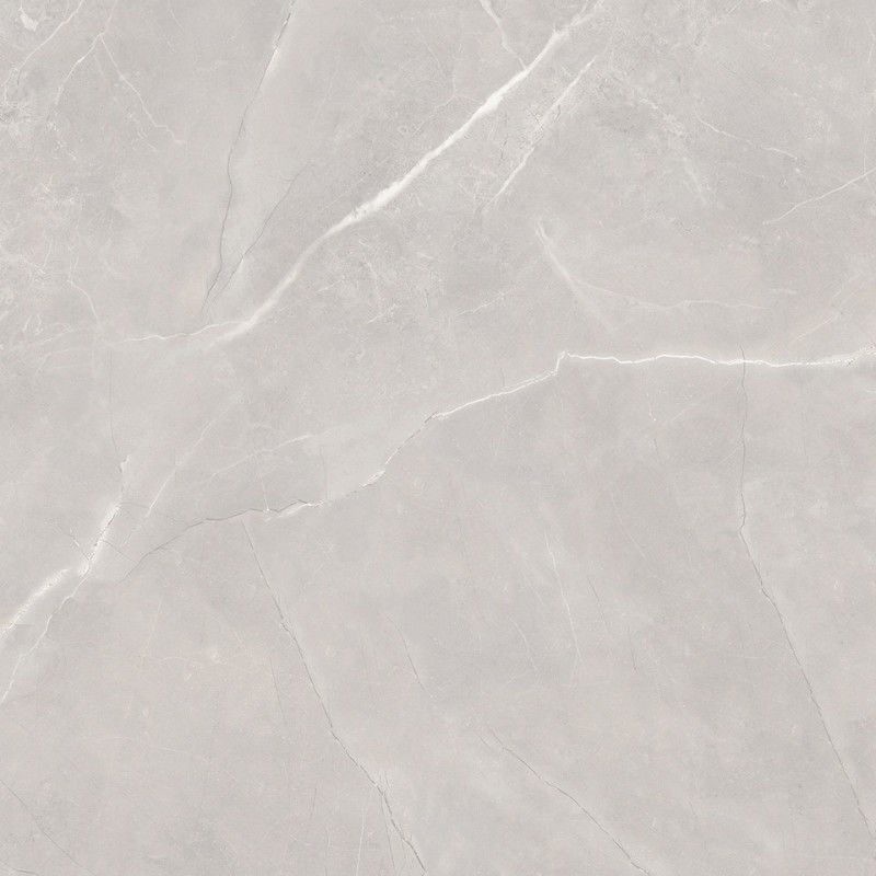 Mexen Boca Dove Glazed Rectified Tile G1, Floor-Wall Tile 60 x 60 cm, Gloss - TL102-060-060-01