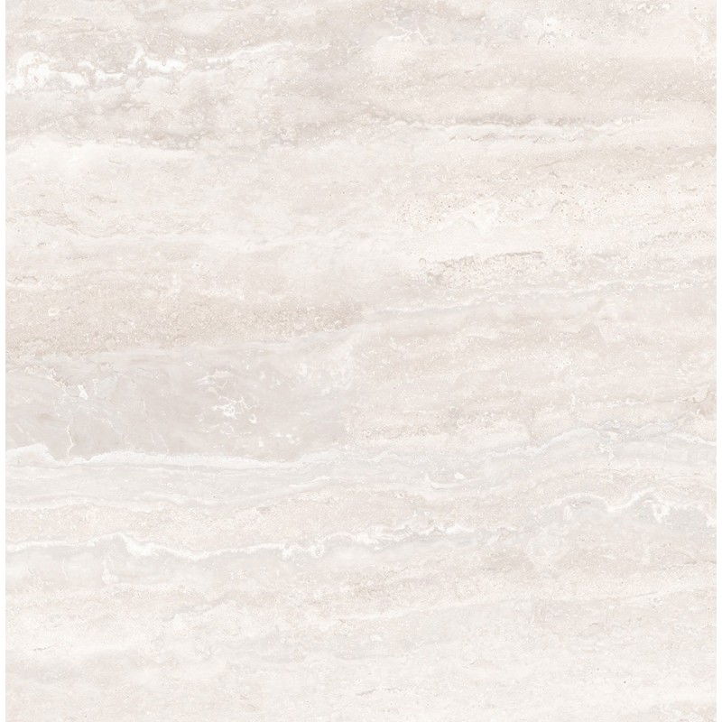 Mexen River Romano Light glazed rectified gres G1, floor and wall tile 60 x 60 cm, gloss - TL104-060-060-01