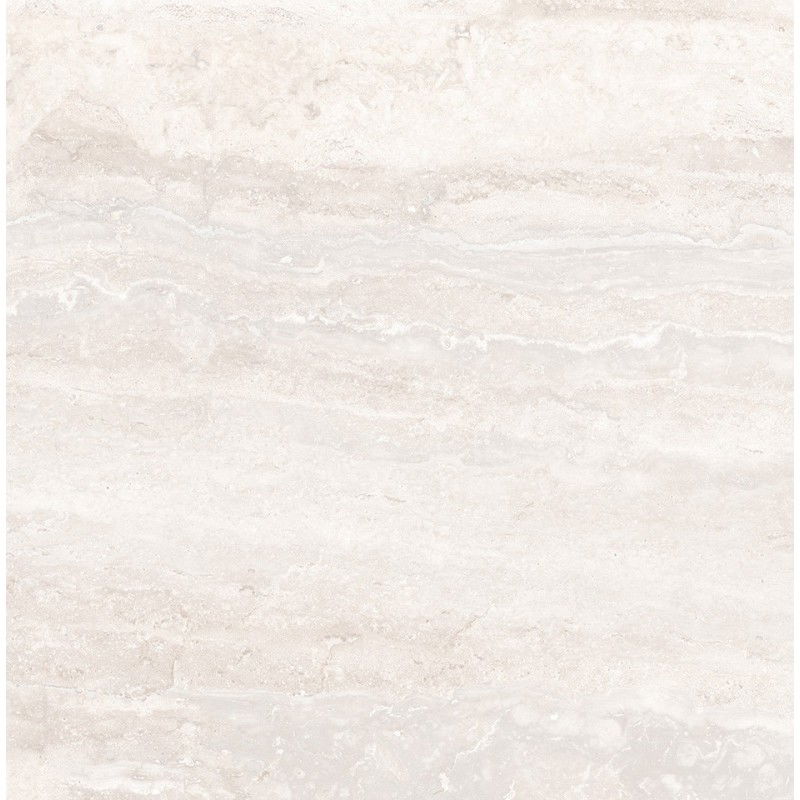 Mexen River Romano Light glazed rectified gres G1, floor-wall tile 60 x 60 cm, gloss - TL104-060-060-01