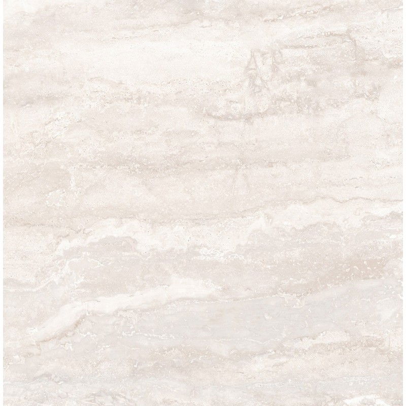 Mexen River Romano Light glazed rectified gres G1, floor and wall tile 60 x 60 cm, gloss - TL104-060-060-01