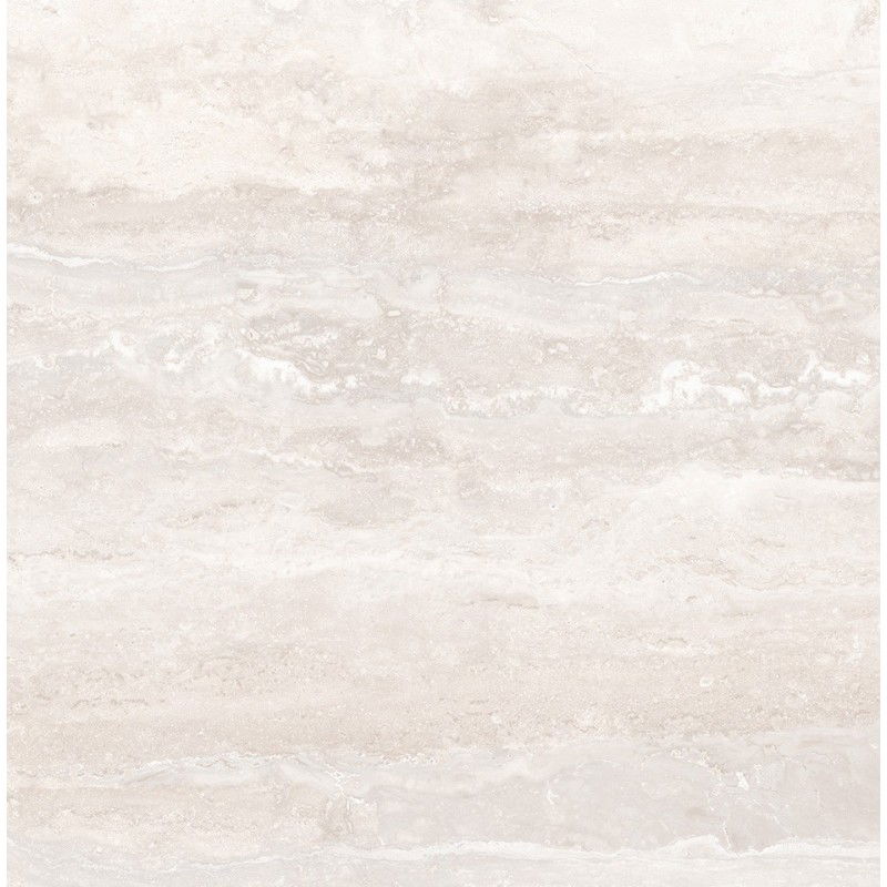 Mexen River Romano Light glazed rectified gres G1, floor and wall tile 60 x 60 cm, gloss - TL104-060-060-01