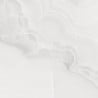 Mexen Onyx Silver glazed rectified gres tile, floor-wall tile 60 x 60 cm, gloss - TL106-060-060-02