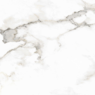 Mexen Lac Grey Glazed Rectified Porcelain Tile G1, Floor and Wall Tile 60 x 60 cm, Glossy - TL107-060-060-01