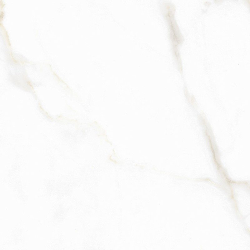 Mexen Lac Grey Glazed Rectified Porcelain Tile G1, Floor and Wall Tile 60 x 60 cm, Glossy - TL107-060-060-01