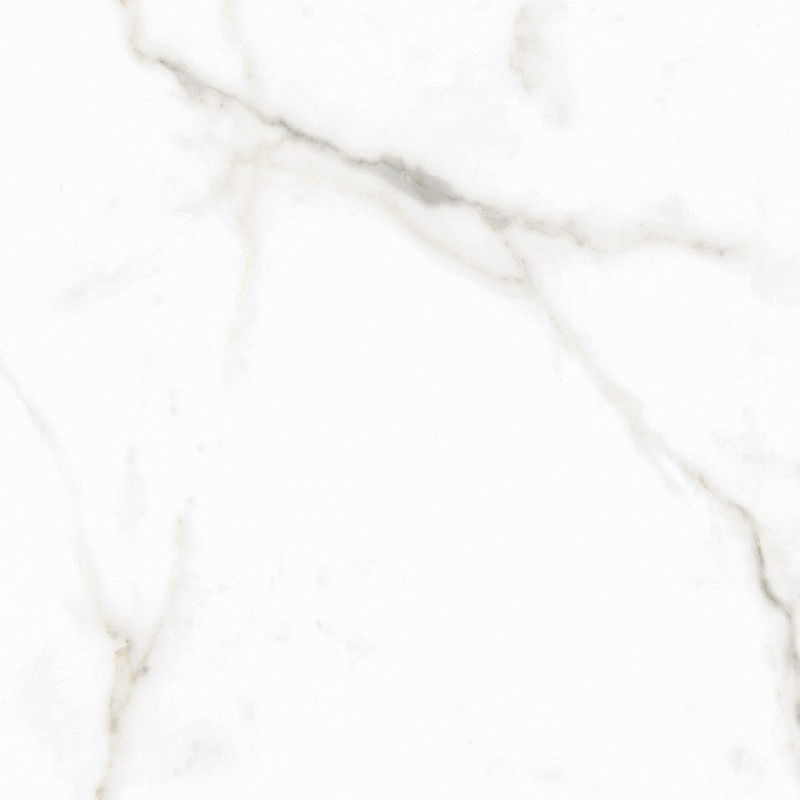 Mexen Lac Grey Glazed Rectified Porcelain Tile G1, Floor and Wall Tile 60 x 60 cm, Glossy - TL107-060-060-01