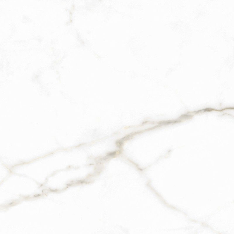 Mexen Lac Grey Glazed Rectified Porcelain Tile G1, Floor and Wall Tile 60 x 60 cm, Glossy - TL107-060-060-01