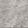 Mexen Lizard Glazed Grey Gres rectified G1, floor-wall tile 60 x 60 cm, gloss - TL109-060-060-02
