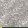 Mexen Lizard Glazed Grey Gres rectified G1, floor-wall tile 60 x 60 cm, gloss - TL109-060-060-02