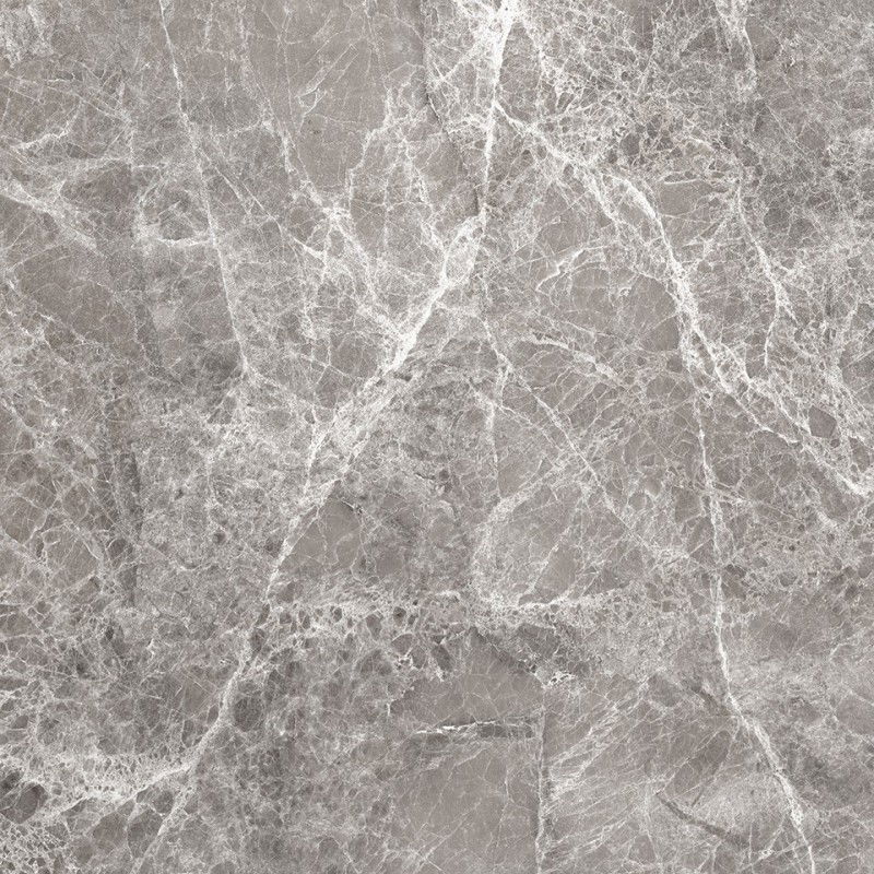 Mexen Lizard Glazed Grey Gres rectified G1, floor-wall tile 60 x 60 cm, gloss - TL109-060-060-02