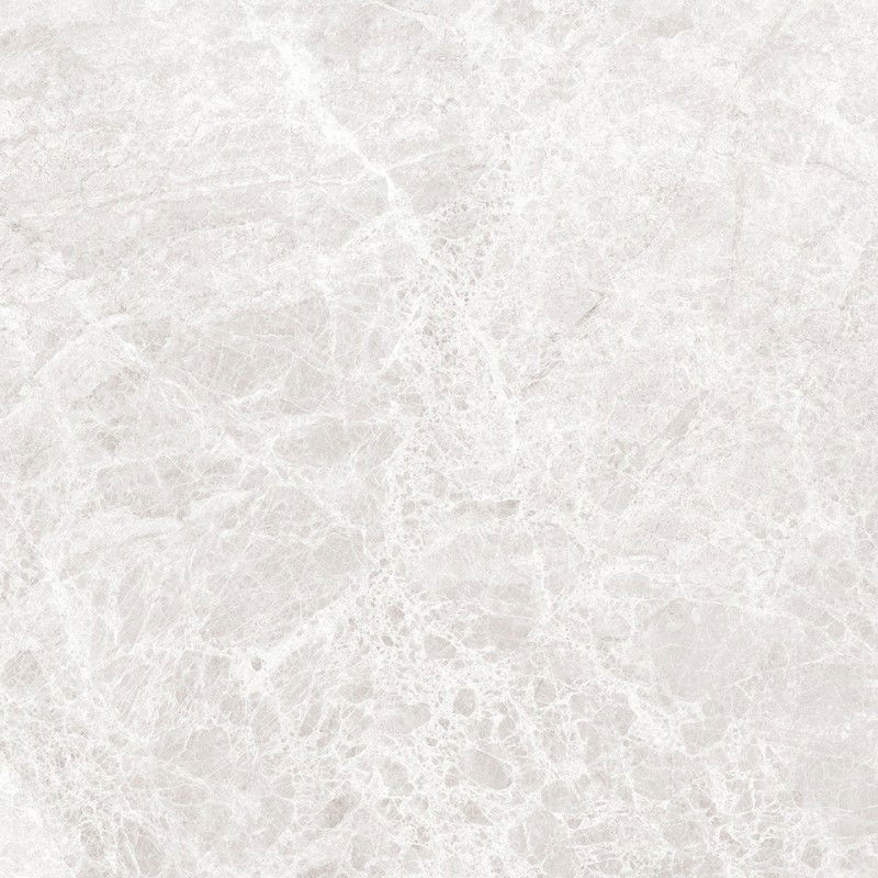 Mexen Lizard Silver Glazed Rectified Floor-Wall Tile G1, 60 x 60 cm, Glossy - TL109-060-060-03