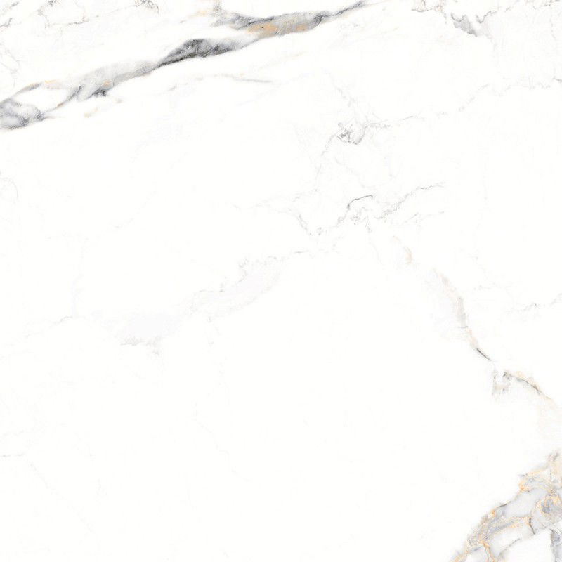 Mexen Nolte Gold glazed rectified G1 gres, floor-wall tile 60 x 60 cm, gloss - TL111-060-060-00