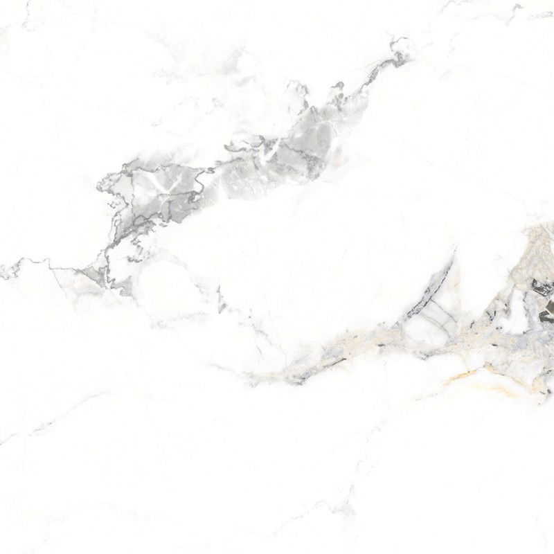 Mexen Nolte Gold glazed rectified G1 gres, floor-wall tile 60 x 60 cm, gloss - TL111-060-060-00