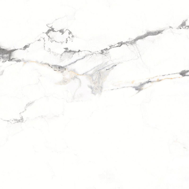 Mexen Nolte Gold glazed rectified G1 gres, floor-wall tile 60 x 60 cm, gloss - TL111-060-060-00