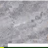 Mexen Eternity Gray glazed rectified gres G1, floor and wall tile 60 x 60 cm, glossy - TL112-060-060-01